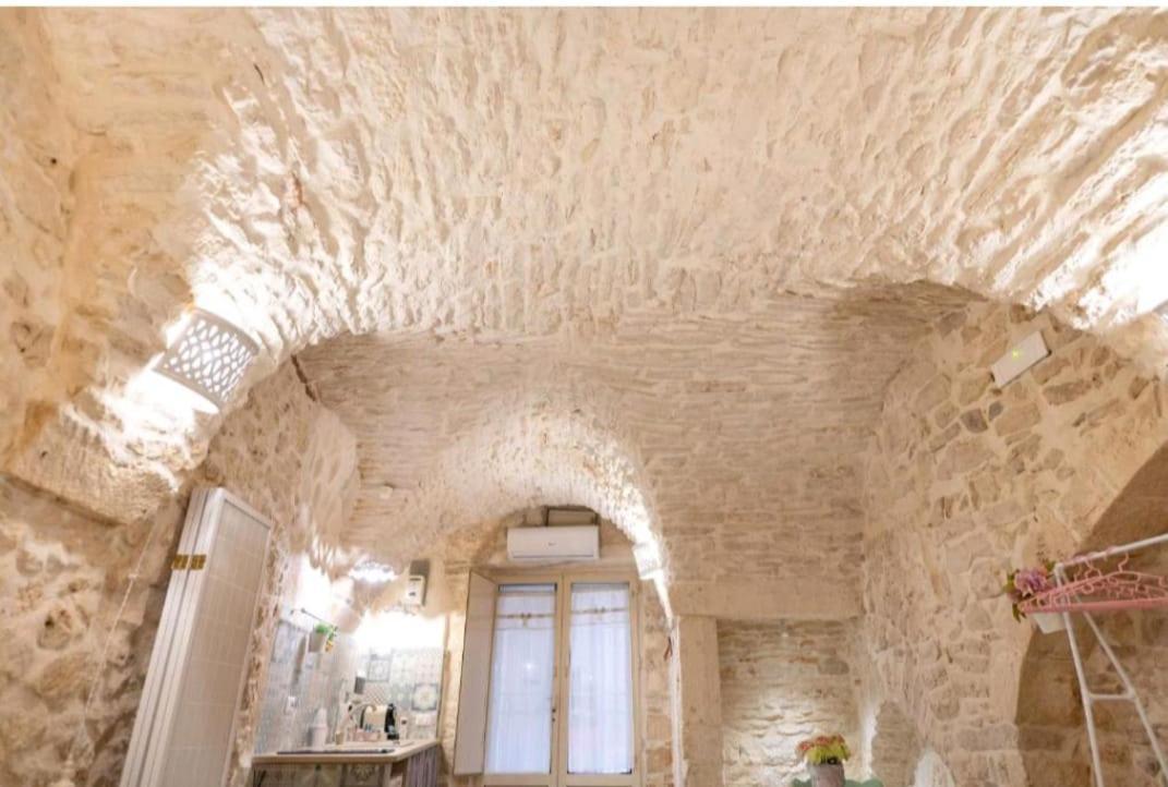Frühstückspension Carman House Martina Franca